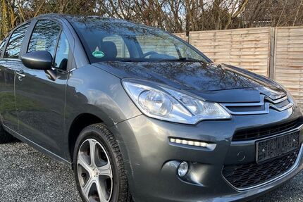 Citroen C3 217.650 km 4.250 &euro; Dörsdorf 56370