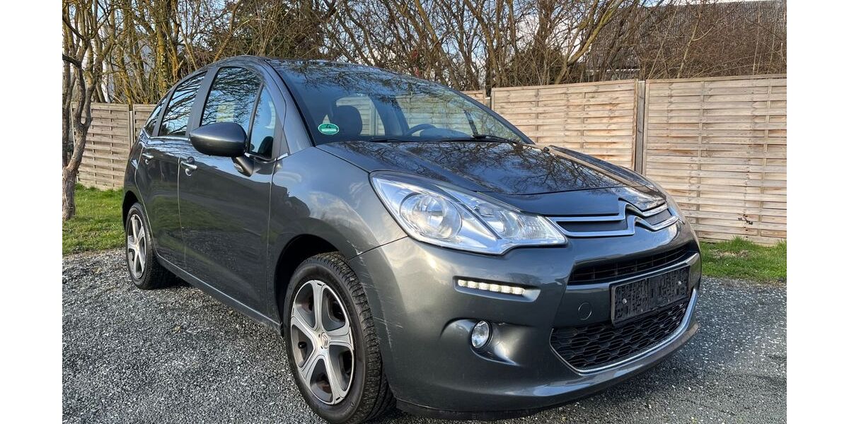 Citroen C3 217.650 km 4.250 &euro; Dörsdorf 56370