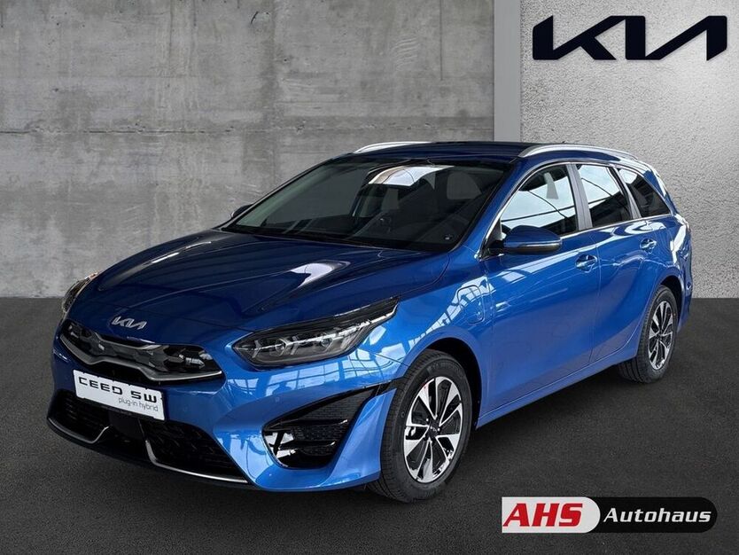 ceed Sportswagon