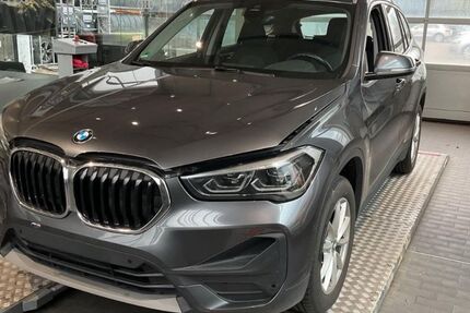 BMW X1 72.961 km 24.450 &euro; Hilden 40721