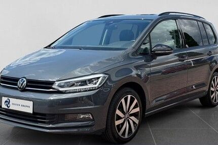 VW Touran 22.930 km 37.900 &euro; Fürstenwalde 15517
