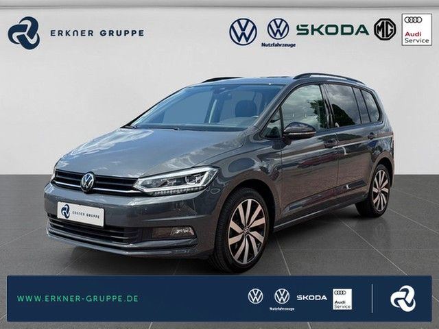 VW Touran 22.930 km 37.900 &euro; Fürstenwalde 15517
