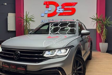 VW Tiguan 95.000 km 32.999 &euro; Waldkraiburg 84478