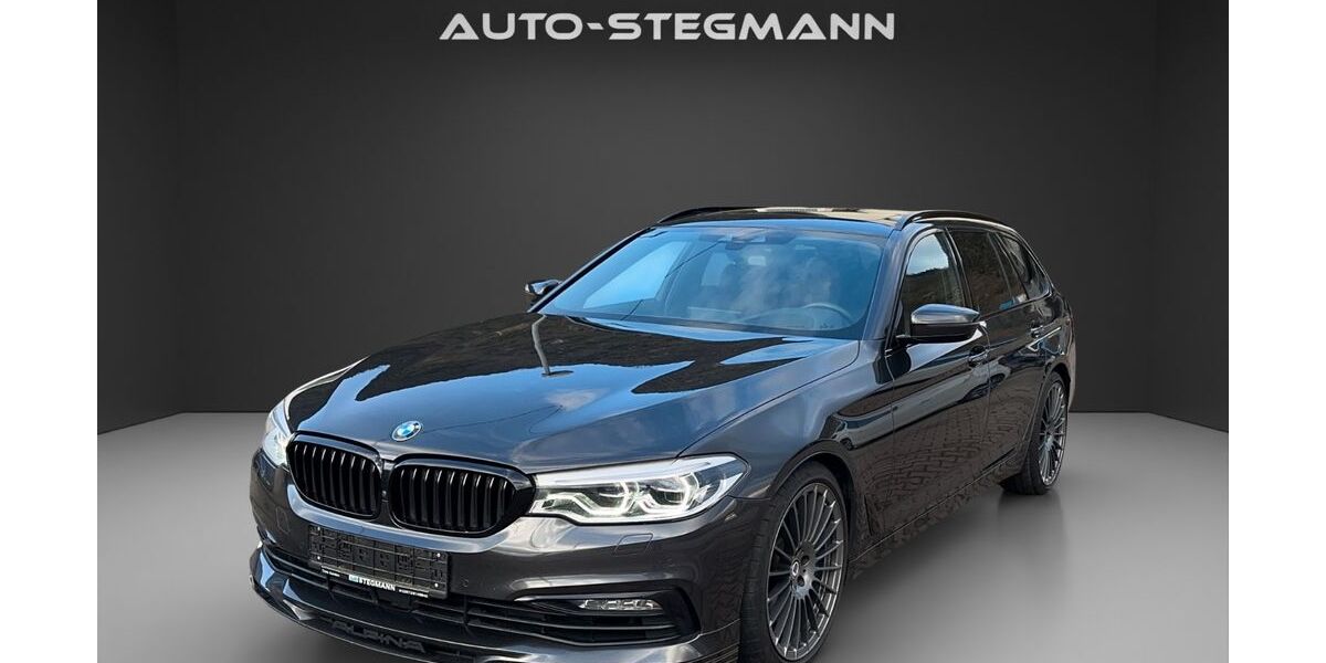Alpina B5 139.000 km 47.900 &euro; Treis-Karden 56253