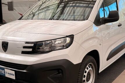 Peugeot Partner 6.977 km 13.201 &euro; Kiel 24145