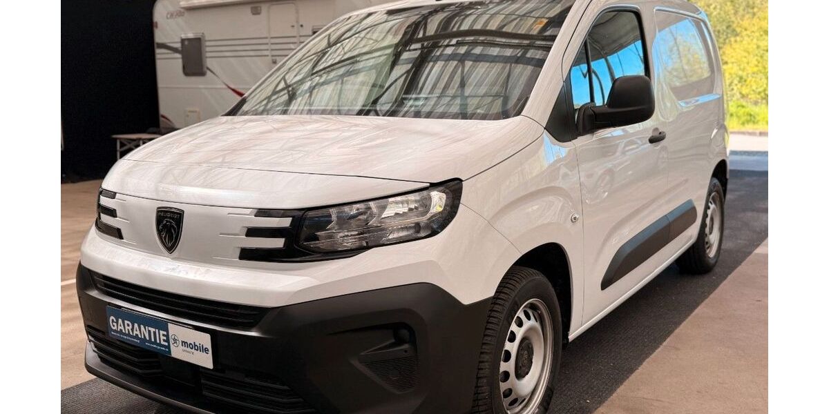 Peugeot Partner 6.977 km 13.201 &euro; Kiel 24145