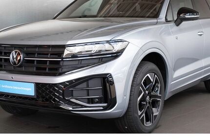 VW Touareg 5.000 km 95.970 &euro; Hüttenberg-Rechtenbach 35625