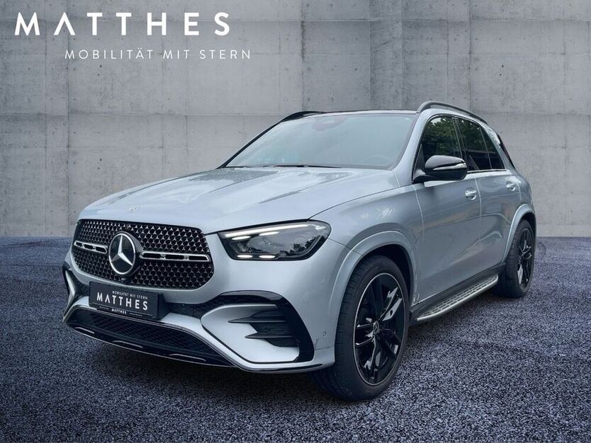 GLE 450