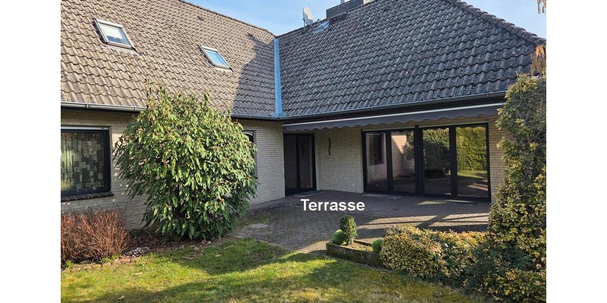 Einfamilienhaus Bad Bevensen - 10 Zimmer, 241 m&sup2;, 475.000&euro; | Angebot:26030542