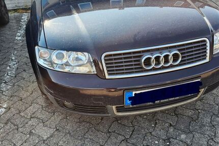 Audi A4 197.000 km 1.050 &euro; Vechelde 38159