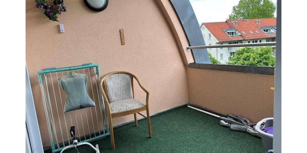 voll möblierte 2-Zim-Wohnung sofort frei - Etagenwohnung Jena Zentrum | Angebot:26795384