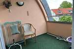 voll möblierte 2-Zim-Wohnung sofort frei - Etagenwohnung Jena Zentrum | Angebot:26795384
