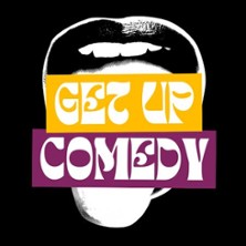 Get Up Comedy 18.05.2026 Comedy Club Hamburg