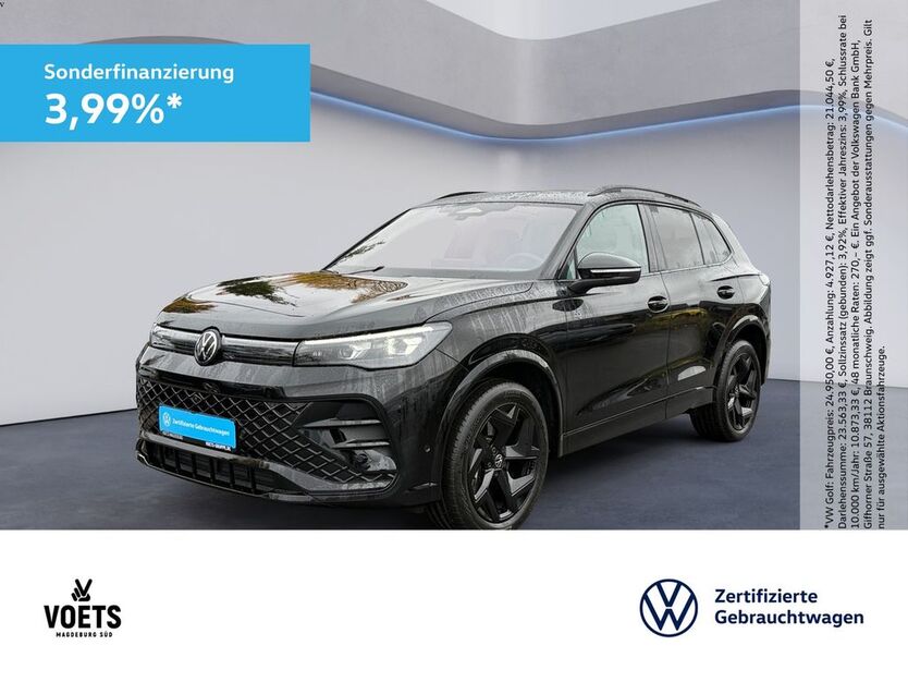 VW Tiguan 11.480 km 51.980 € Magdeburg 39116