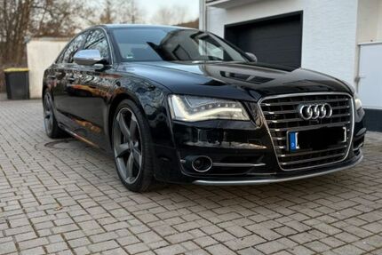Audi S8 299.860 km 18.990 &euro; Kirchen 57548