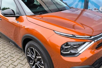 Citroen C4 48.185 km 18.990 &euro; Marburg 35039
