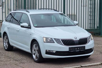 Skoda Octavia 222.000 km 8.500 &euro; Heilbronn 74078