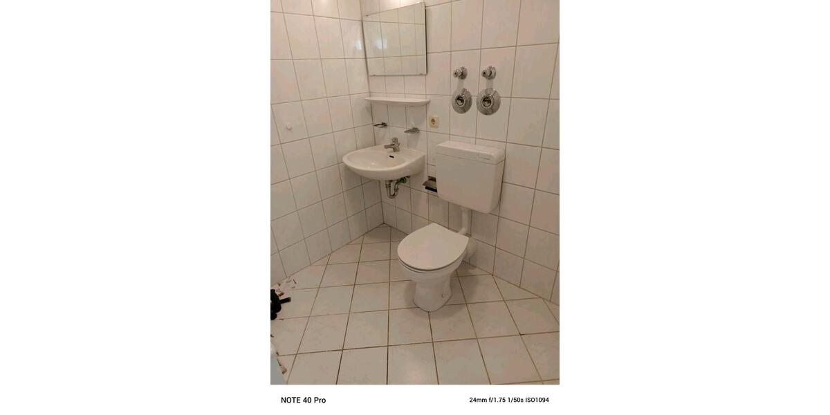 Dachgeschoßwohnung Angermünde - 1 Zimmer, 35 m&sup2;, 400&euro; | Angebot:26316474