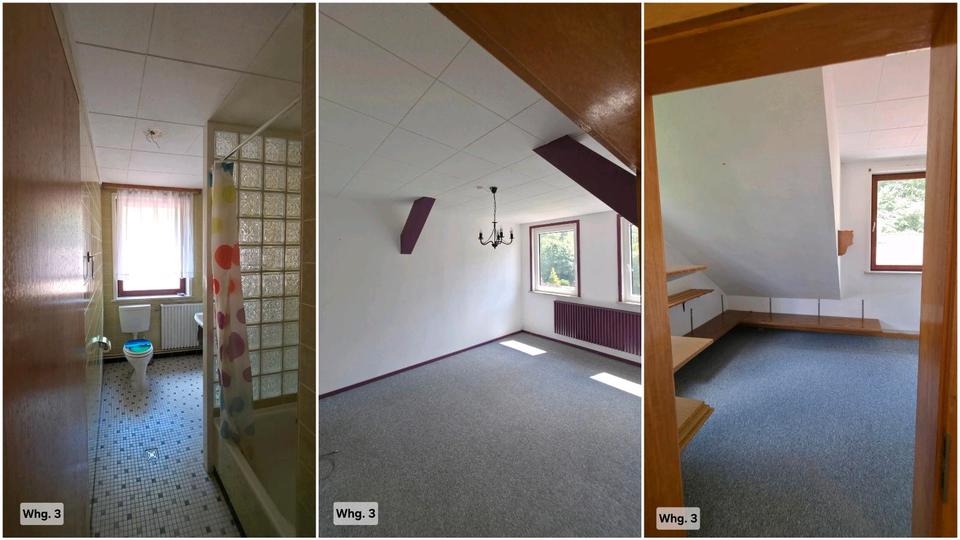 Einfamilienhaus Herzberg am Harz - 220.000&euro; | Angebot:26990445