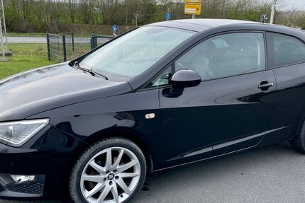Seat Ibiza 51.500 km 9.900 &euro; Nordkirchen 59394