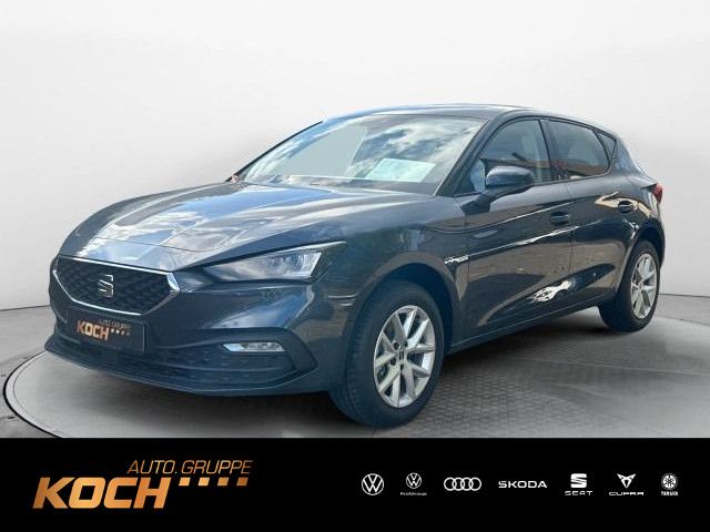 Seat Leon 8.620 km 26.990 &euro; Crailsheim 74564