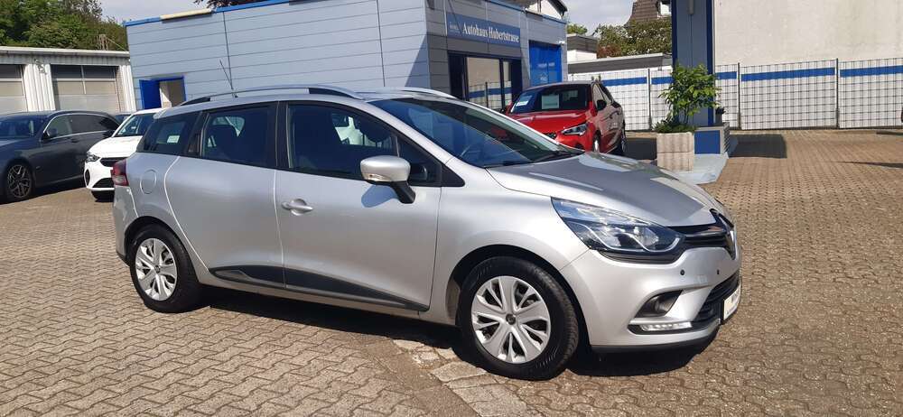 Renault Clio 87.000 km 8.480 € Essen 45307