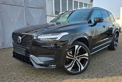 Volvo XC90 61.150 km 54.600 &euro; Neuss 41462