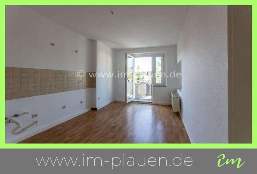 Wohnung zum Mieten in Plauen 345 € 76 m²