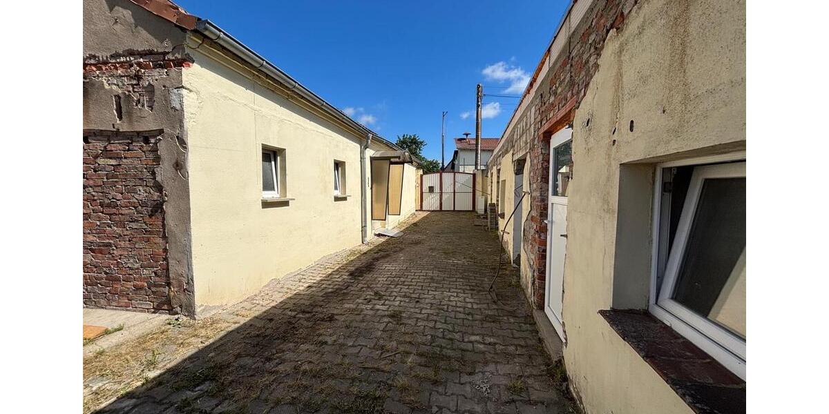 Einfamilienhaus Osternienburger Land - 3 Zimmer, 80 m&sup2;, 60.000&euro; | Angebot:27006702