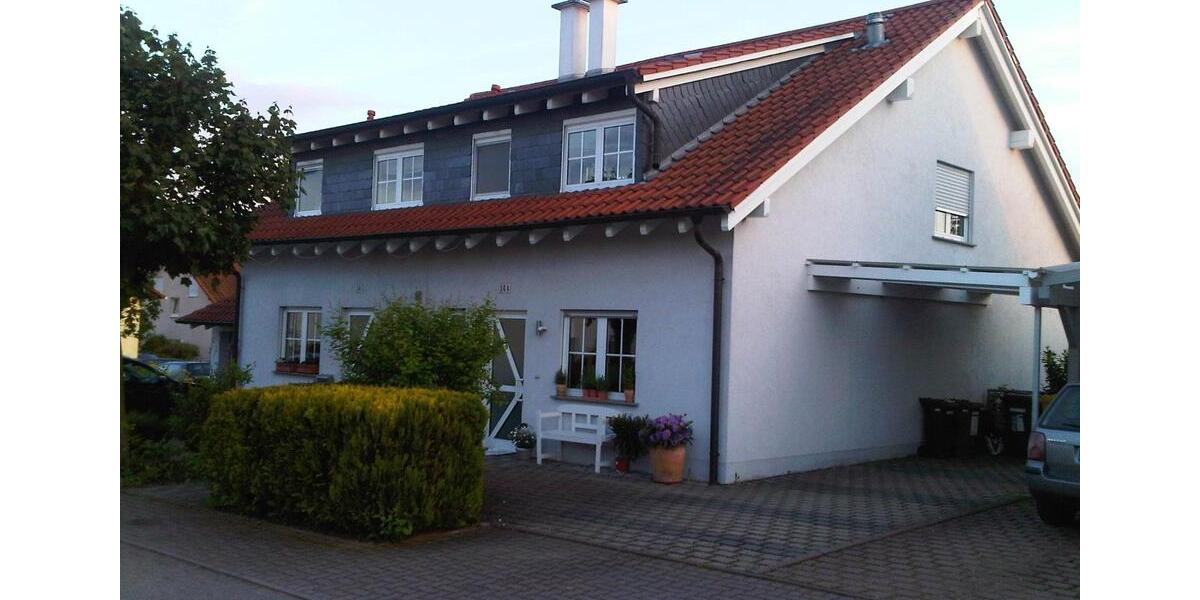 Familienglück stadtnah, natürlich wohnen und leben 5 zimmer