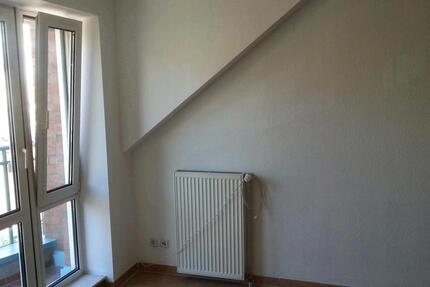 Wohnung zu vermieten