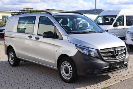 Mercedes-Benz Vito 71.976 km 29.691 &euro; Ofterdingen 72131