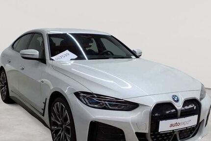 BMW i4 119.718 km 33.990 &euro; Fernwald-Steinbach 35463