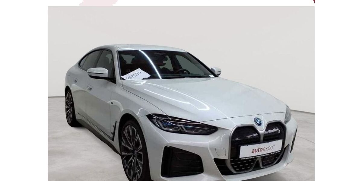 BMW i4 119.718 km 33.990 &euro; Fernwald-Steinbach 35463