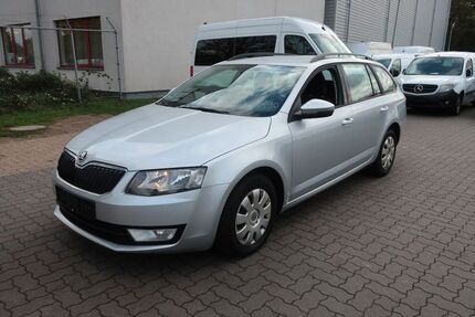 Skoda Octavia 255.431 km 5.300 &euro; Hannover 30179