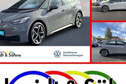 VW ID.3 49.710 km 23.391 &euro; Hermannsburg 29320