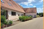 Bauernhaus, Landhaus Wassertrüdingen - 1 Zimmer, 335 m&sup2;, 199.000&euro; | Angebot:25769599