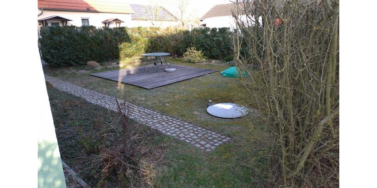 Dachgeschoßwohnung Lindow (Mark) - 3 Zimmer, 90 m&sup2;, 1.100&euro; | Angebot:25960868