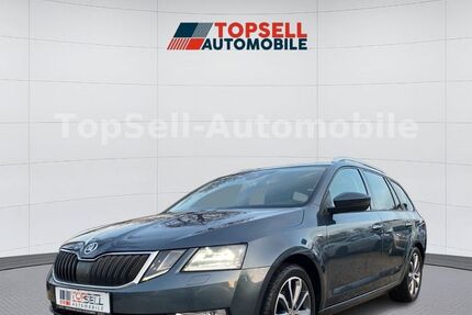 Skoda Octavia 161.820 km 12.222 &euro; Chemnitz 09120