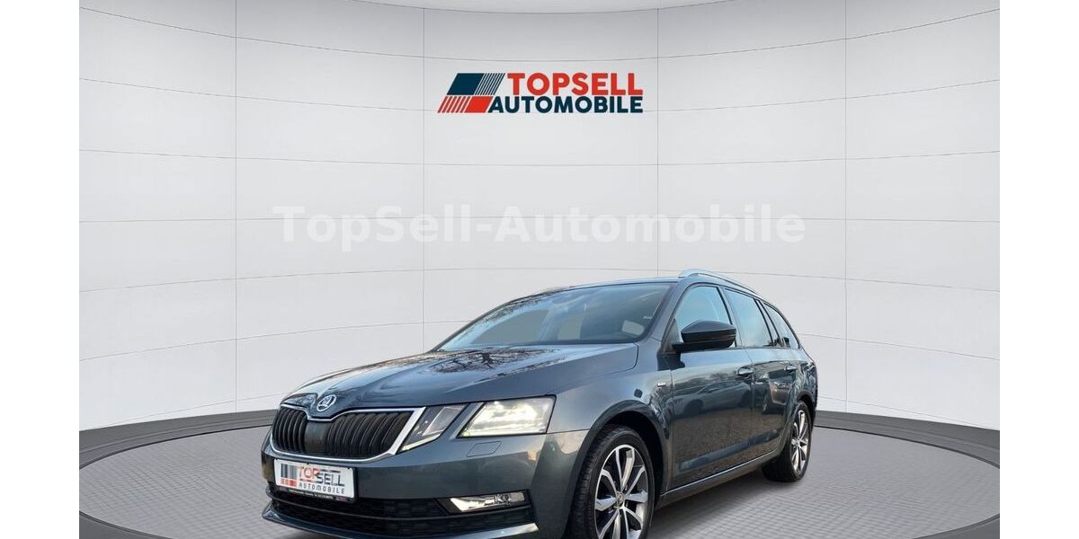 Skoda Octavia 161.820 km 12.222 &euro; Chemnitz 09120