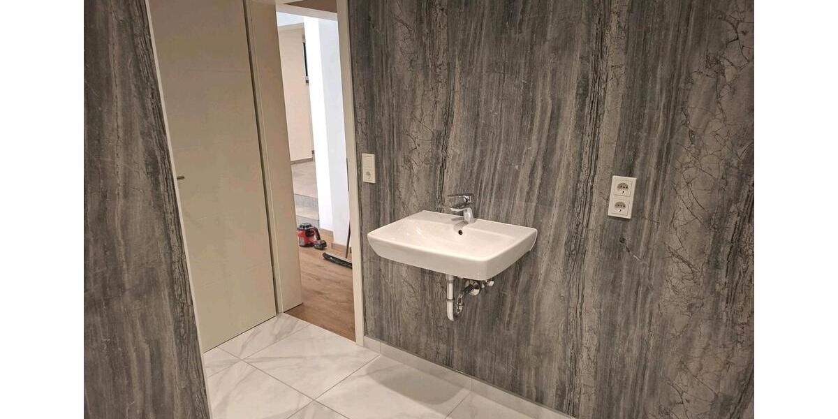 Erdgeschoßwohnung Bollendorf - 4 Zimmer, 90 m&sup2;, 950&euro; | Angebot:26039212