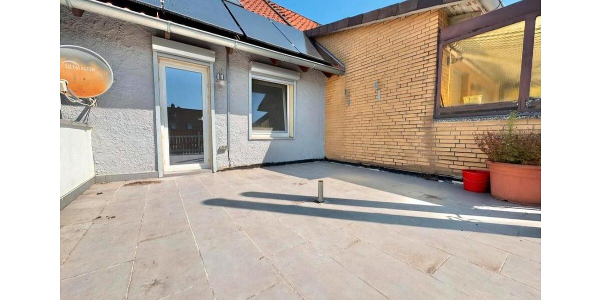 Reihenhaus Harsum - 3 Zimmer, 80 m&sup2;, 199.000&euro; | Angebot:27151795