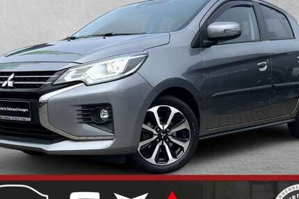 Mitsubishi Space Star 55.334 km 12.790 &euro; Zetel 26340