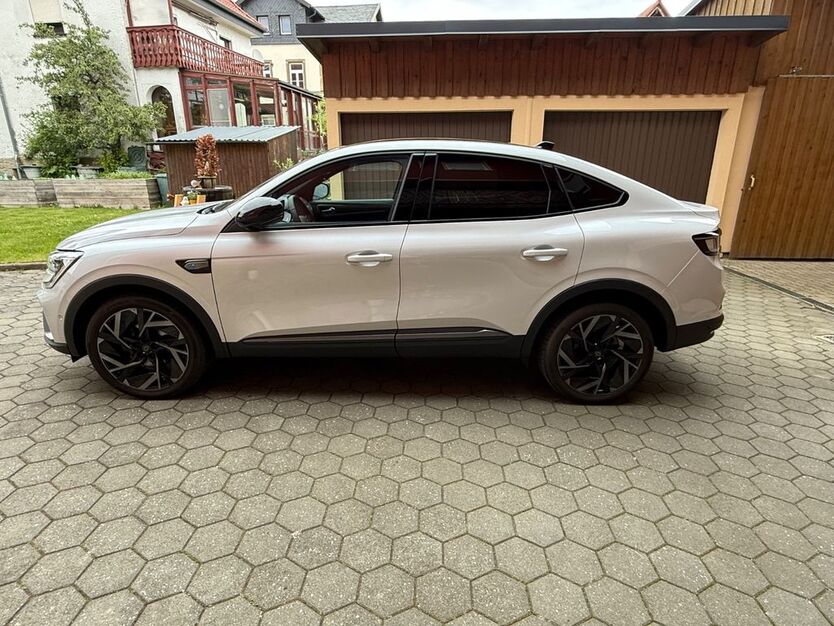 Renault Arkana 14.900 km 28.100 € Lichtenfels 96215