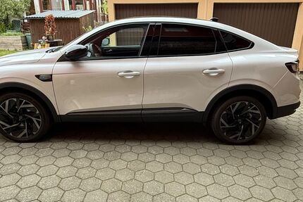 Renault Arkana 14.900 km 28.600 € Lichtenfels 96215