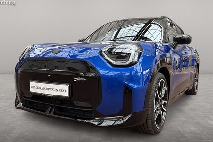 Mini Aceman 20.720 km 39.906 &euro; Barsbüttel bei Hamburg 22885