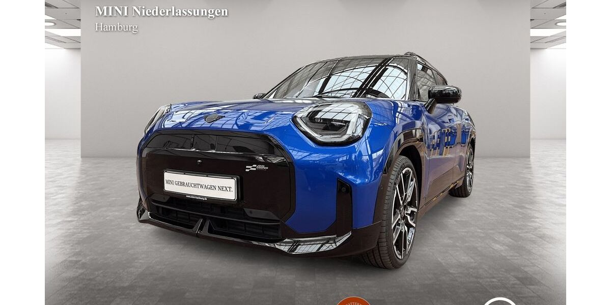 Mini Aceman 20.720 km 39.906 &euro; Barsbüttel bei Hamburg 22885
