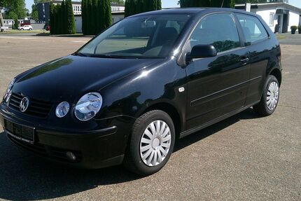 VW Polo 208.780 km 1.890 &euro; Lippstadt-Lipperbruch 59558