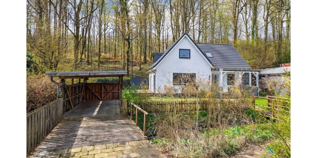 Einfamilienhaus Harrislee / Wassersleben Wassersleben - 2 Zimmer, 83 m&sup2;, 299.000&euro; | Angebot:26891440