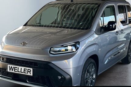 Toyota Proace City 13.430 km 33.790 &euro; Leipzig 04347